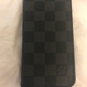iPhone 7 Plus phone case